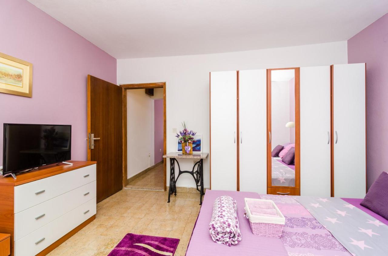 Apartment Bay Of Dreams Janjina Extérieur photo
