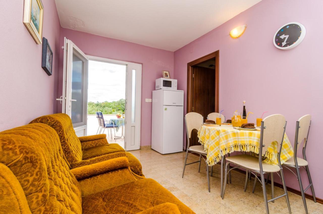 Apartment Bay Of Dreams Janjina Extérieur photo